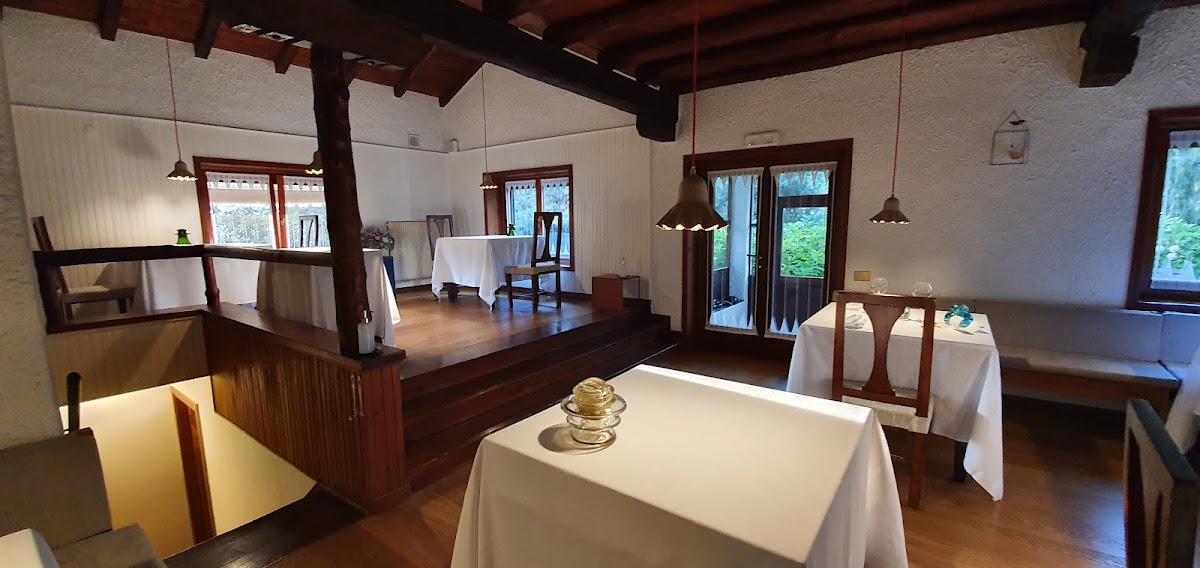 Ristorante Casin Del Gamba