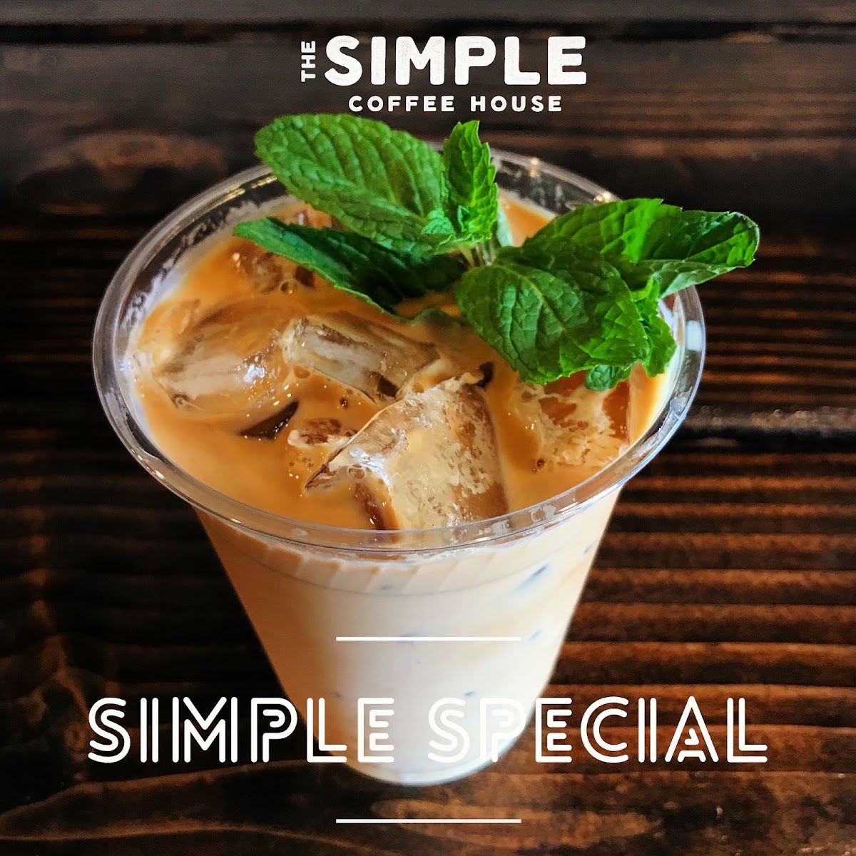 The Simple Coffee House Photos 2